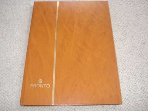 RWANDA/BURUNDI-LOVELY CLEAN COLLECTION IN STOCK BOOK-SEE BELOW