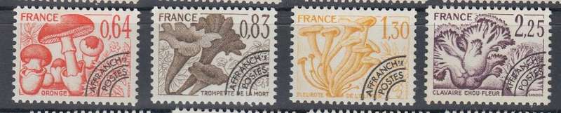 FRANCE-1979 NICE PRE-CANCELLED SET UMM              NB SOME LOTS CLOSE BEFORE 2PM !!!