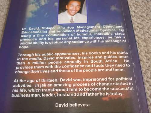 CHRISTMAS SPECIAL-THREE SIGNED BOOKS-ONE SCARCE " MOKOKO " SEE BELOW