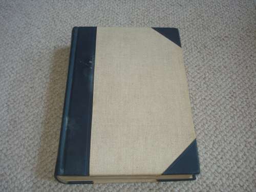 EXTREMELY RARE BOOK " ROBERTS BIRDS OF SOUTH AFRICA " LIMITED AND SIGNED NO 169/300 !!!!!