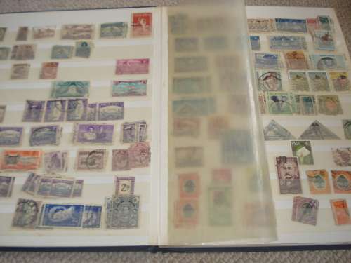 SA-MANY 100`S UNION AND RSA-SCRATCH AND FIND LOT !! TOO MUCH TO SCAN PROPERLY-SEE BELOW