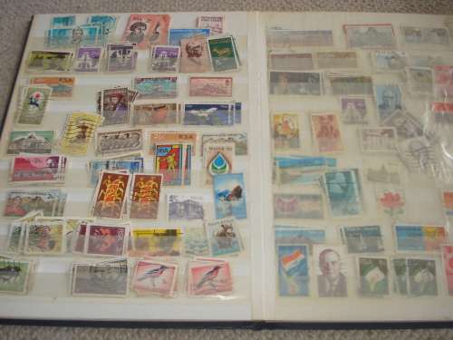 SA-MANY 100`S UNION AND RSA-SCRATCH AND FIND LOT !! TOO MUCH TO SCAN PROPERLY-SEE BELOW