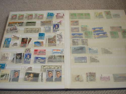SA-MANY 100`S UNION AND RSA-SCRATCH AND FIND LOT !! TOO MUCH TO SCAN PROPERLY-SEE BELOW