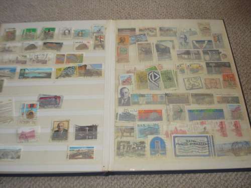 SA-MANY 100`S UNION AND RSA-SCRATCH AND FIND LOT !! TOO MUCH TO SCAN PROPERLY-SEE BELOW