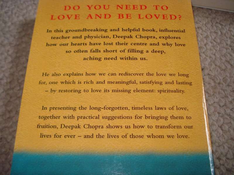FOUR SIGNED BOOKS ONE BID-ALL FOUR ARE OF SPIRITUAL NATURE