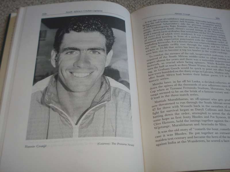 SCARCE BOOK SIGNED BY JACKIE McGLEW !!!    READ BELOW