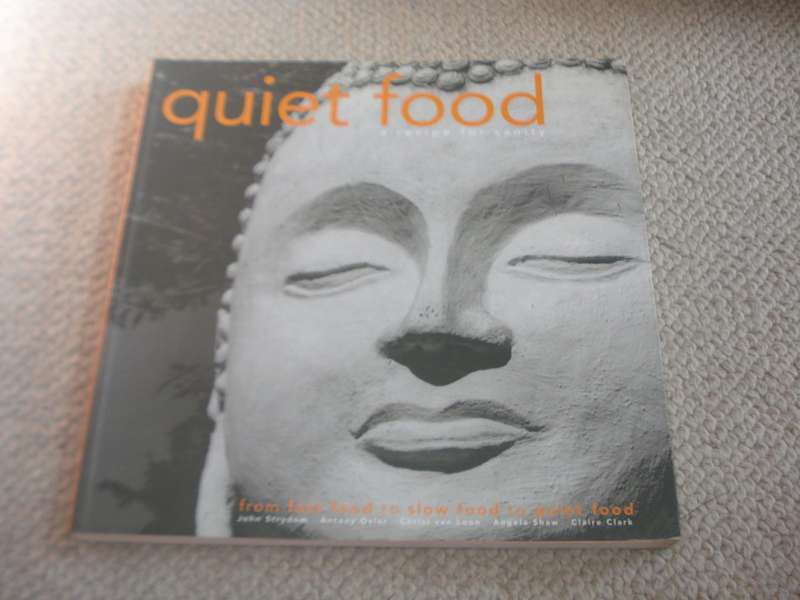 A STUNNING COOK BOOK-FIRST EDITION AND SIGNED BY LOUIS VAN LOON