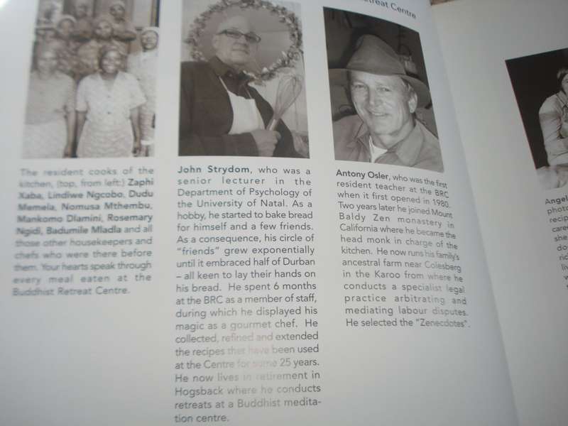 A STUNNING COOK BOOK-FIRST EDITION AND SIGNED BY LOUIS VAN LOON