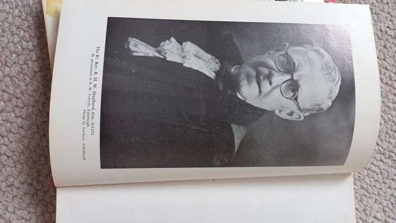 SHEPERD OF LOVEDALE-A LIFE FOR SOUTHERN AFRICA-DEDICATED  AFRICANA !!!