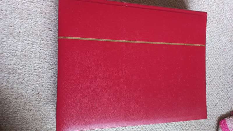 SOME SCARCE RUSSIA-1800`s TO 1930`s IN A CLEAN MASSIVE 30 DOUBLE PAGE STOCK BOOK.