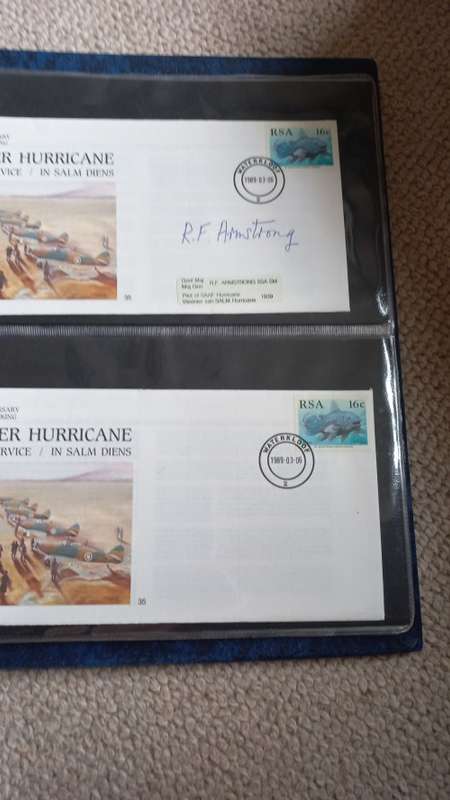 FLIGHT COVERS ALL 10 SIGNED WITH THE 10  NORMALS SCARCE LOT-READ BELOW