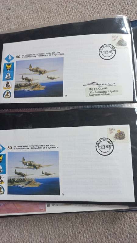 FLIGHT COVERS ALL 10 SIGNED WITH THE 10  NORMALS SCARCE LOT-READ BELOW