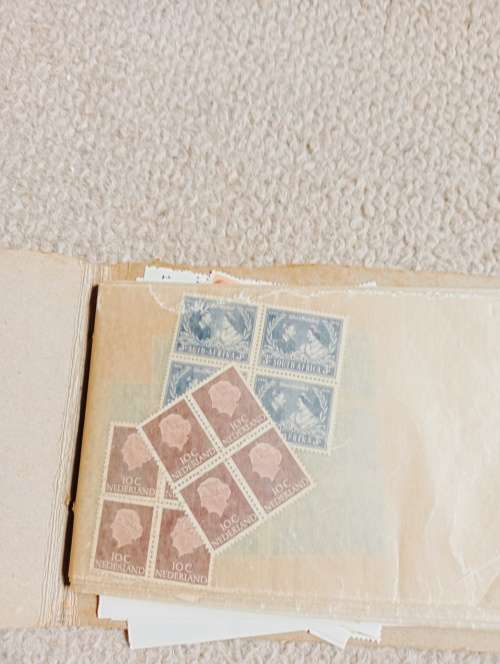USA, BLOCKS AND MORE-THE ONE ALBUM NOT MANY THE OTHERS SMALL HAS BLOCKS ETC