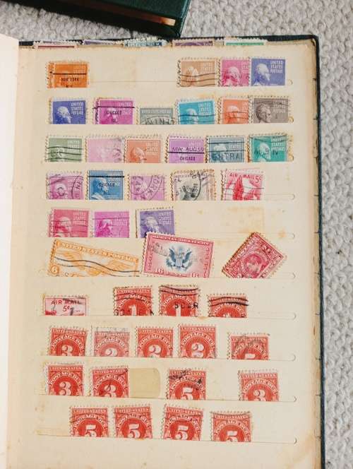 USA, BLOCKS AND MORE-THE ONE ALBUM NOT MANY THE OTHERS SMALL HAS BLOCKS ETC