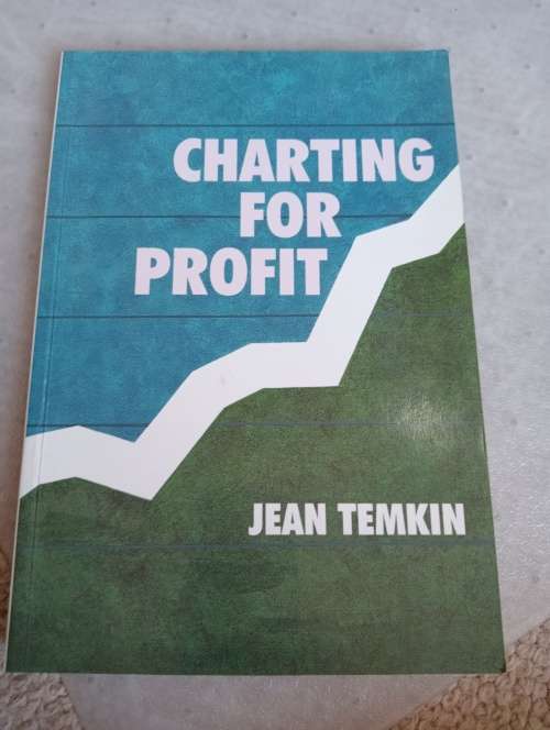 A MUST HAVE BOOK FOR THE SA MARKETS