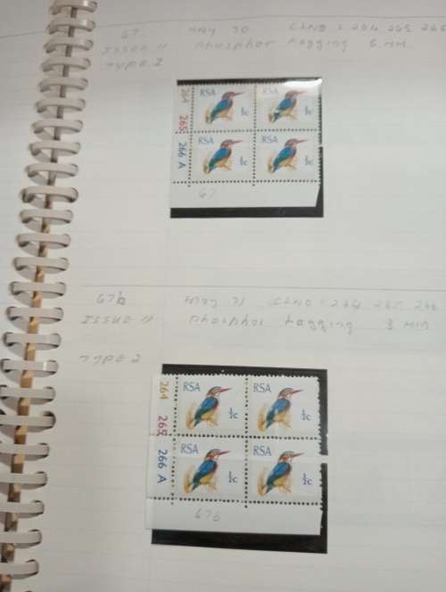 LOVELY LOT OF FIRST DEFINITIVES WITH COILS ETC MOST ARE UMM