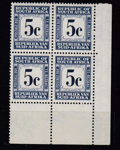 UNION-LOVELY POSTAGE DUE BLOCKS-SOME FLAWS SEE ALL LOTS !!!!!!!!!!!!!!!!! ALL SUPERB UMM