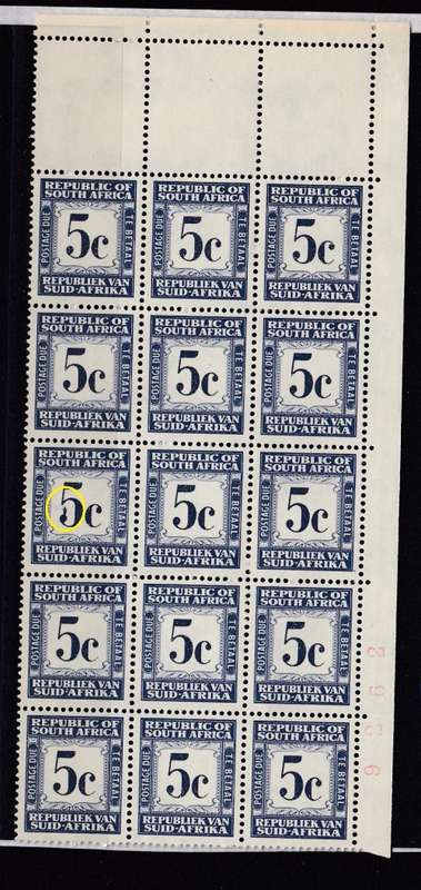 UNION-LOVELY POSTAGE DUE BLOCKS-SOME FLAWS SEE ALL LOTS !!!!!!!!!!!!!!!!! ALL SUPERB UMM
