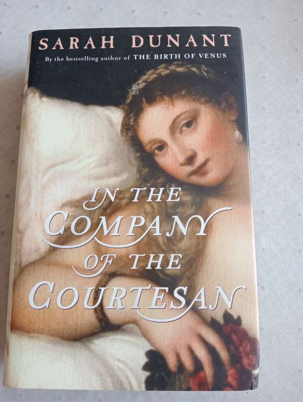 HARD COVER IN NICE CONDITION-SIGNED COPY-READ BELOW
