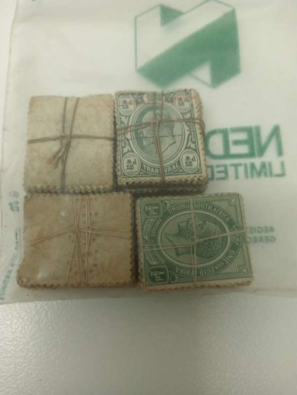 UNION AND PROVINCES BUNDLES OF ABOUT 50 EACH IE  500 PLUS STAMPS-STUDY LOT