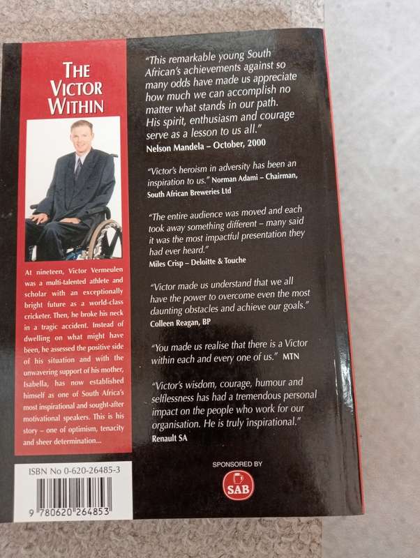 TWO BOOKS ONE BID-NICE CONDITION-BOTH SIGNED -READ BELOW