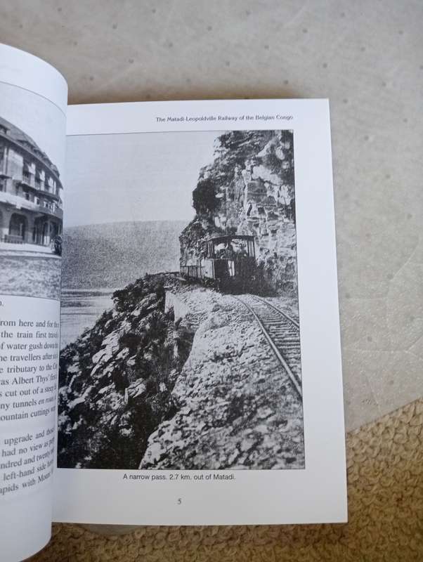 ANOTHER BATCH OF SIGNED BOOKS ON AUCTION TODAY-READ BELOW     ` HISTORY OF TRAINS   `STUNNING