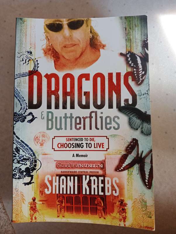 ANOTHER BATCH OF SIGNED BOOKS ON AUCTION TODAY-     `SEX DRUGS AND ROCK & ROLL-HUGE BOOK `SEE BELOW