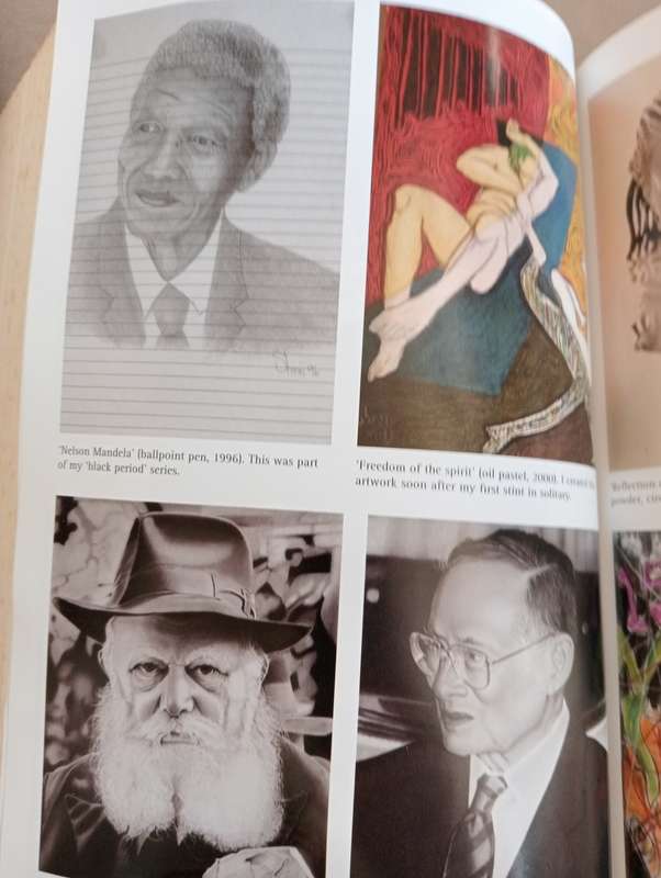 ANOTHER BATCH OF SIGNED BOOKS ON AUCTION TODAY-     `SEX DRUGS AND ROCK & ROLL-HUGE BOOK `SEE BELOW