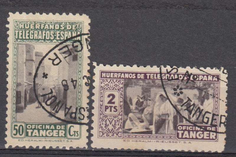 TANGIER-TWO DIFFICULT VFU