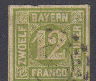 BAVERIA-1862 COLOUR CHANGE    SUPERB USED-WITH THREADS -  R3200.00