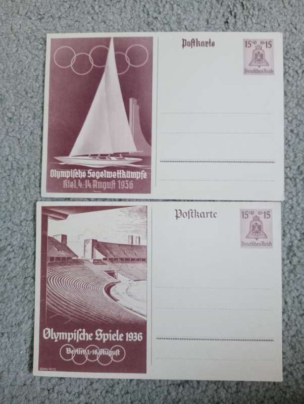 LOVELY GERMAN POSTAL HISTORY- SEE BELOW.  SCARCE !!!      PLEASE SEE OTHER LOTS ON OFFER