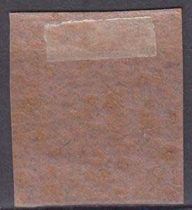 MODENA-1857 ORIGINAL GUM SCARCE VFM