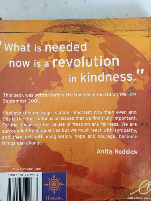 SIGNED BOOKS ON AUCTION TODAY    "   THINGS THAT AFFECT PEOPLE WORLD WIDE-9/11 ETC  `