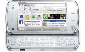 BRAND NEW NOKIA N97 AVAILABLE IN BLACK & LIMITED WHITE FREE SHIPPING