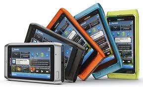 BRAND NEW NOKIA N8