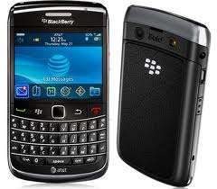 NEW BLACKBERRY 9700