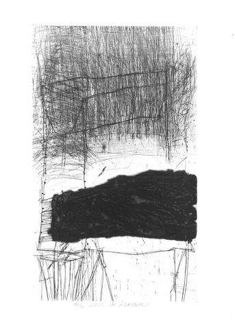 EN DE KRAMER - LIMITED EDITION PRINT - 46/70 - 1998