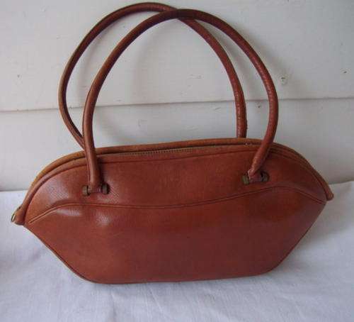 FUNKY ITALIAN LEATHER HANDBAG
