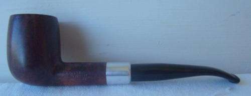 A KEYSER PIPE - BRAND NEW - MADE IN LONDON - ENGLAND