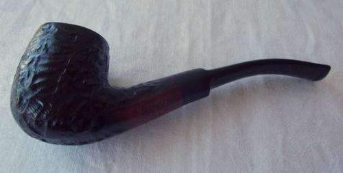 A SPITFIRE SPORT PIPE - MADE IN ITALY -  BRAND NEW