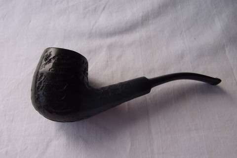 SPITFIRE SPORT PIPE - NEVER BEEN USED