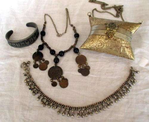GORGEOUS GYPSEY COLLECTION - HAVE A LOOK!!