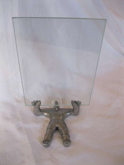 CARROL BOYES PHOTO FRAME