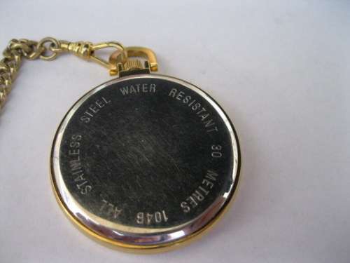 Other Clocks STUNNING R.M. WILLIAMS POCKET WATCH IN PERFECT CONDITION was sold for 261.00 on 24 Aug at 21 46 by sunshine11 in Kleinmond ID 242757367