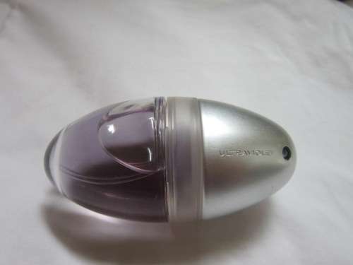 Paco Rabanne Ultra Violet 30 ml. Unused discontinued tester.