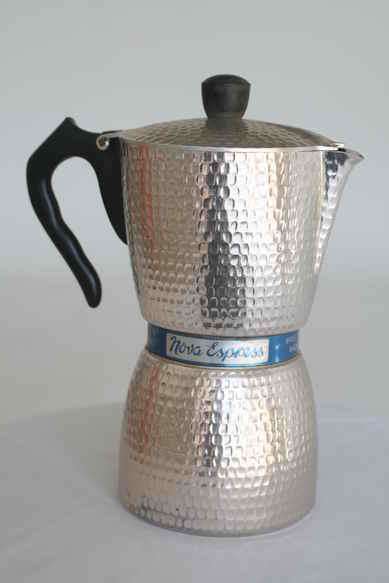 Nova Espress Coffee pot