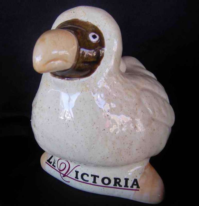 DODO BOTTLE / LE VICTORIA