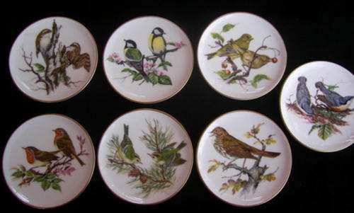 Coalport Bone China Collectable Series in excellent Condition