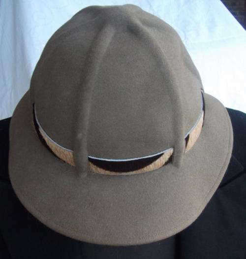 SAFARI HAT