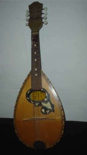 Mandolin